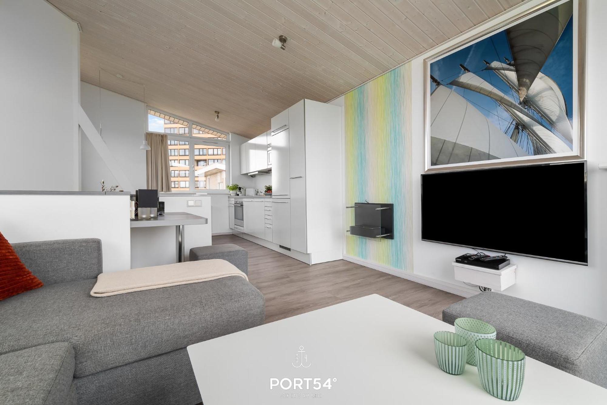 Ferienhaus Strandmoewe Marina Wendtorf ภายนอก รูปภาพ