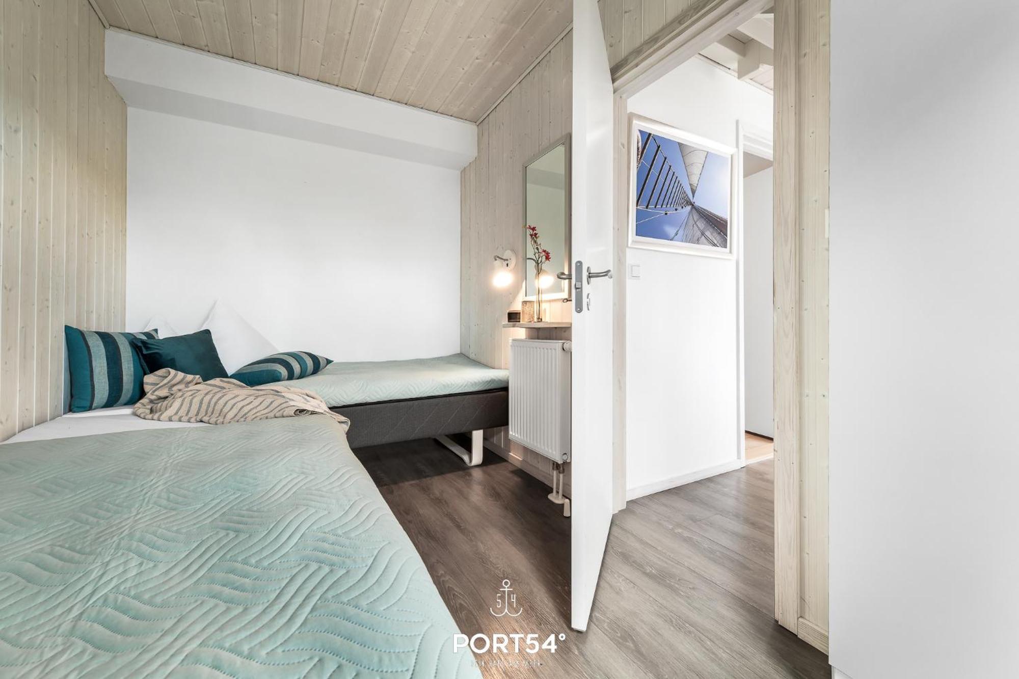 Ferienhaus Strandmoewe Marina Wendtorf ภายนอก รูปภาพ