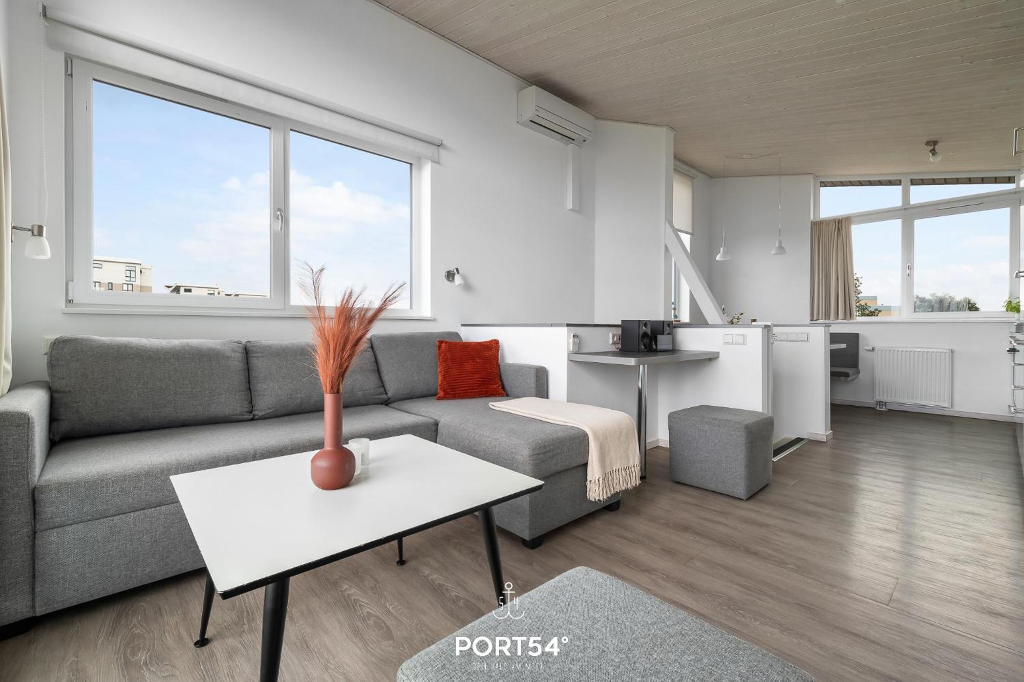 Ferienhaus Strandmoewe Marina Wendtorf ภายนอก รูปภาพ