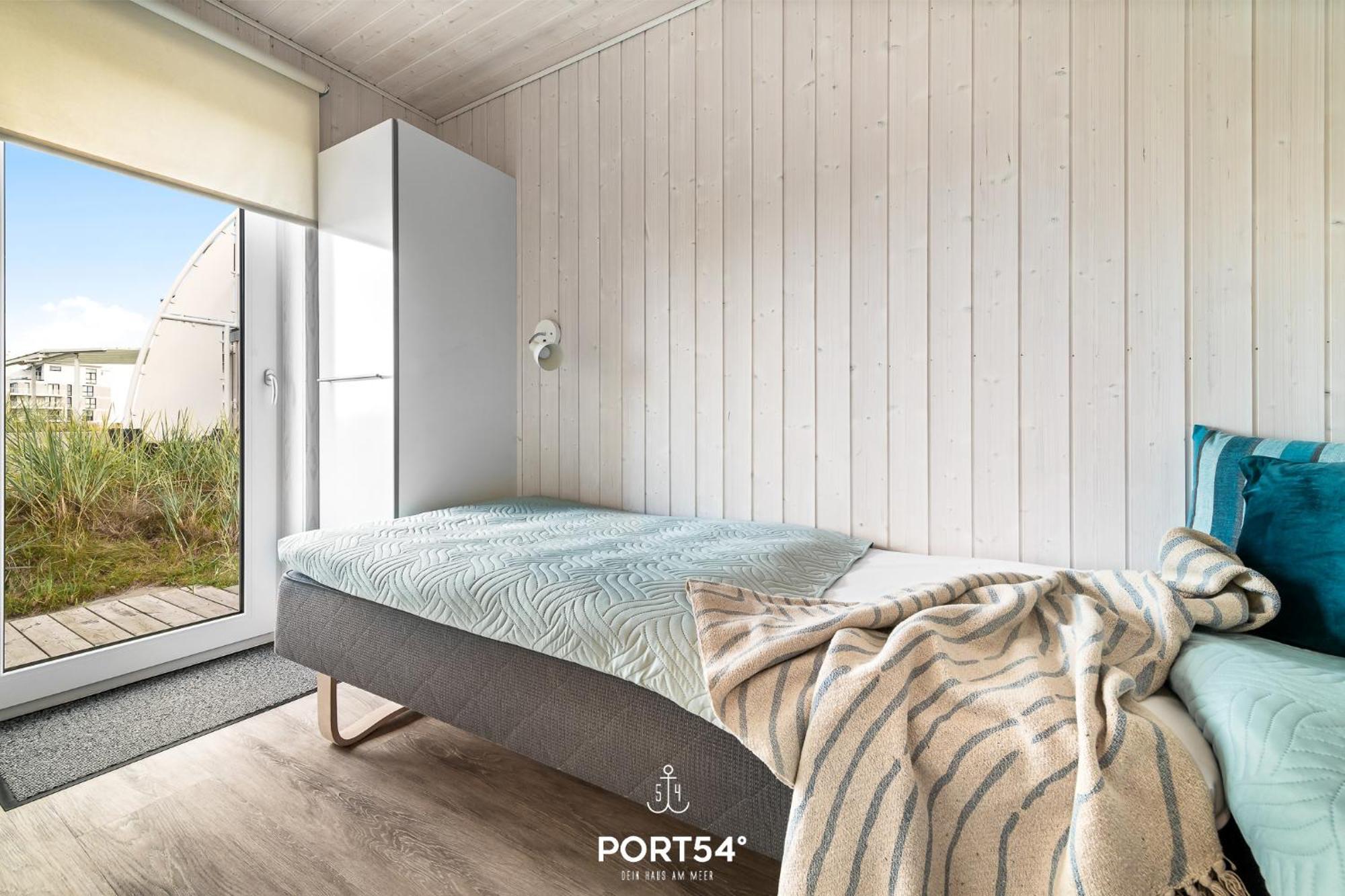Ferienhaus Strandmoewe Marina Wendtorf ภายนอก รูปภาพ