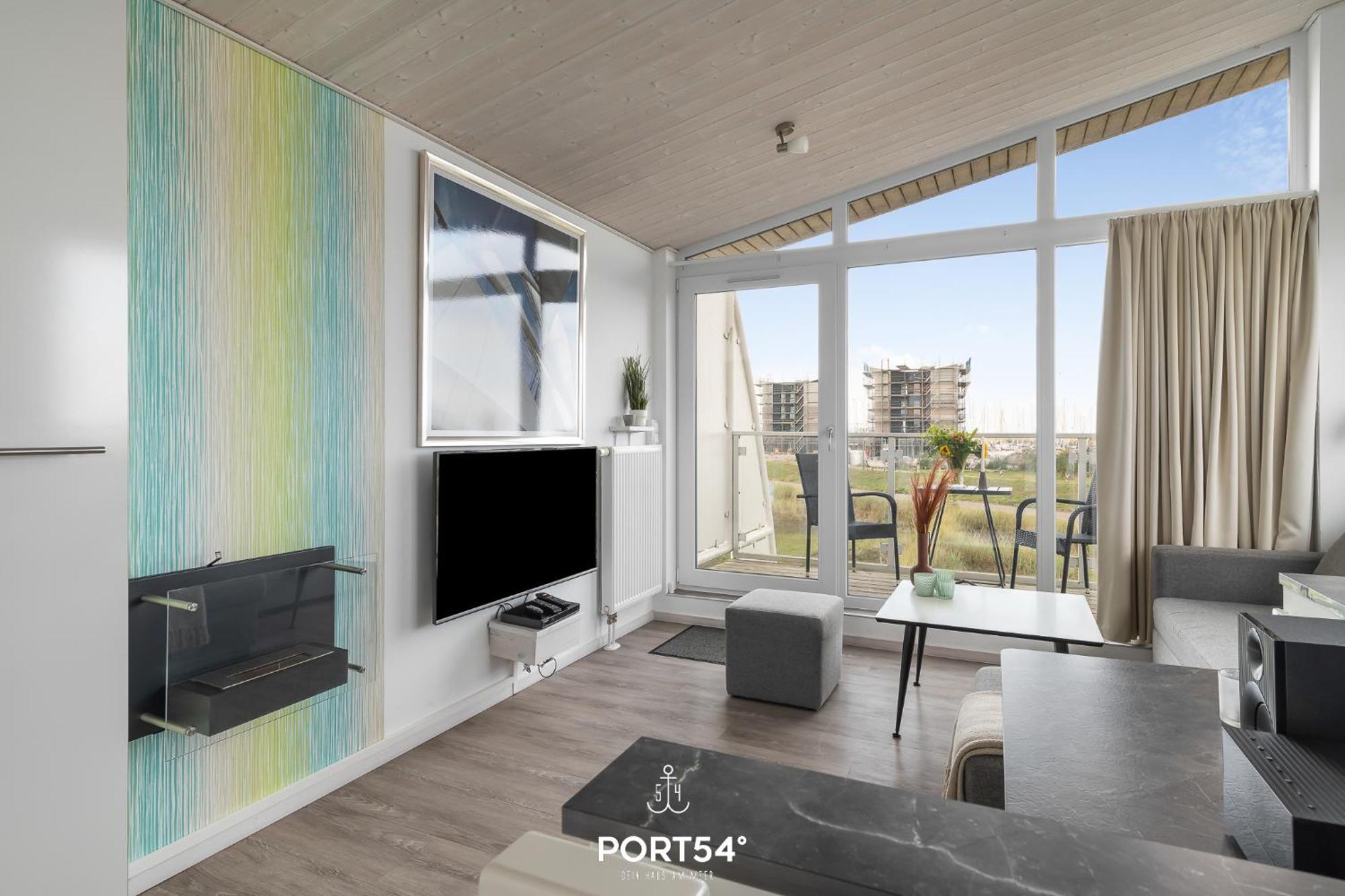 Ferienhaus Strandmoewe Marina Wendtorf ภายนอก รูปภาพ