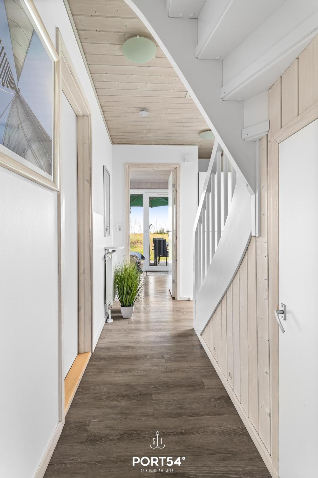 Ferienhaus Strandmoewe Marina Wendtorf ภายนอก รูปภาพ