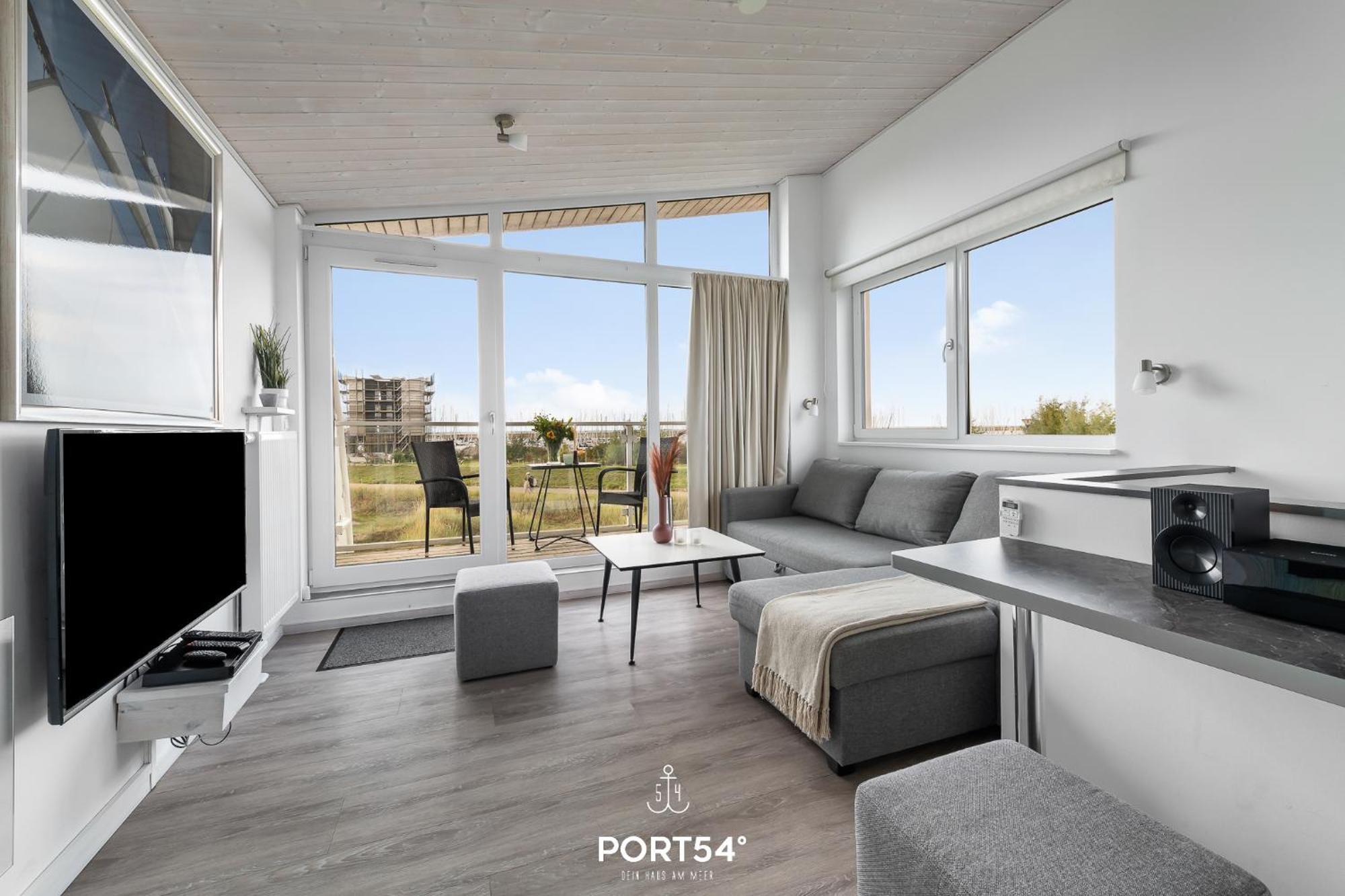 Ferienhaus Strandmoewe Marina Wendtorf ภายนอก รูปภาพ