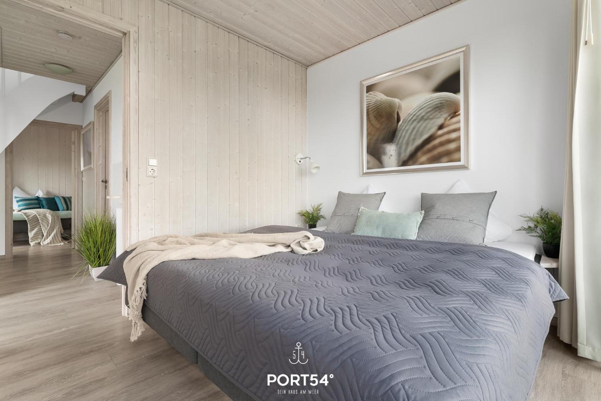 Ferienhaus Strandmoewe Marina Wendtorf ภายนอก รูปภาพ
