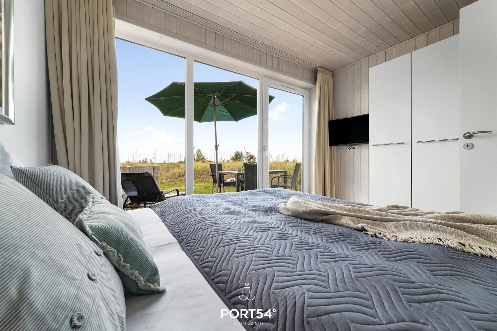 Ferienhaus Strandmoewe Marina Wendtorf ภายนอก รูปภาพ