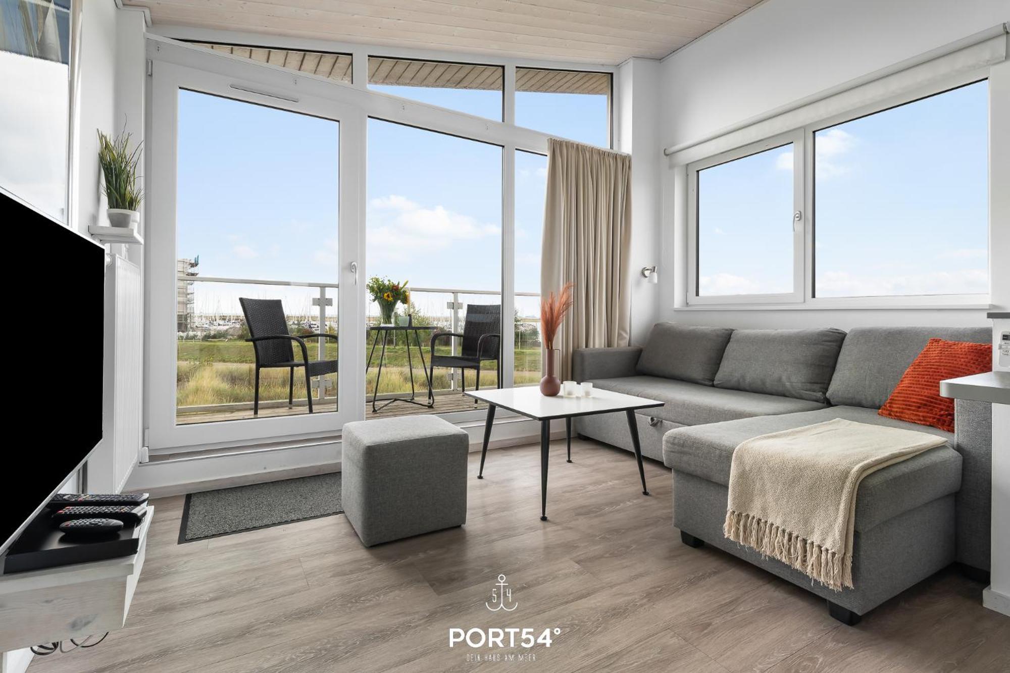 Ferienhaus Strandmoewe Marina Wendtorf ภายนอก รูปภาพ