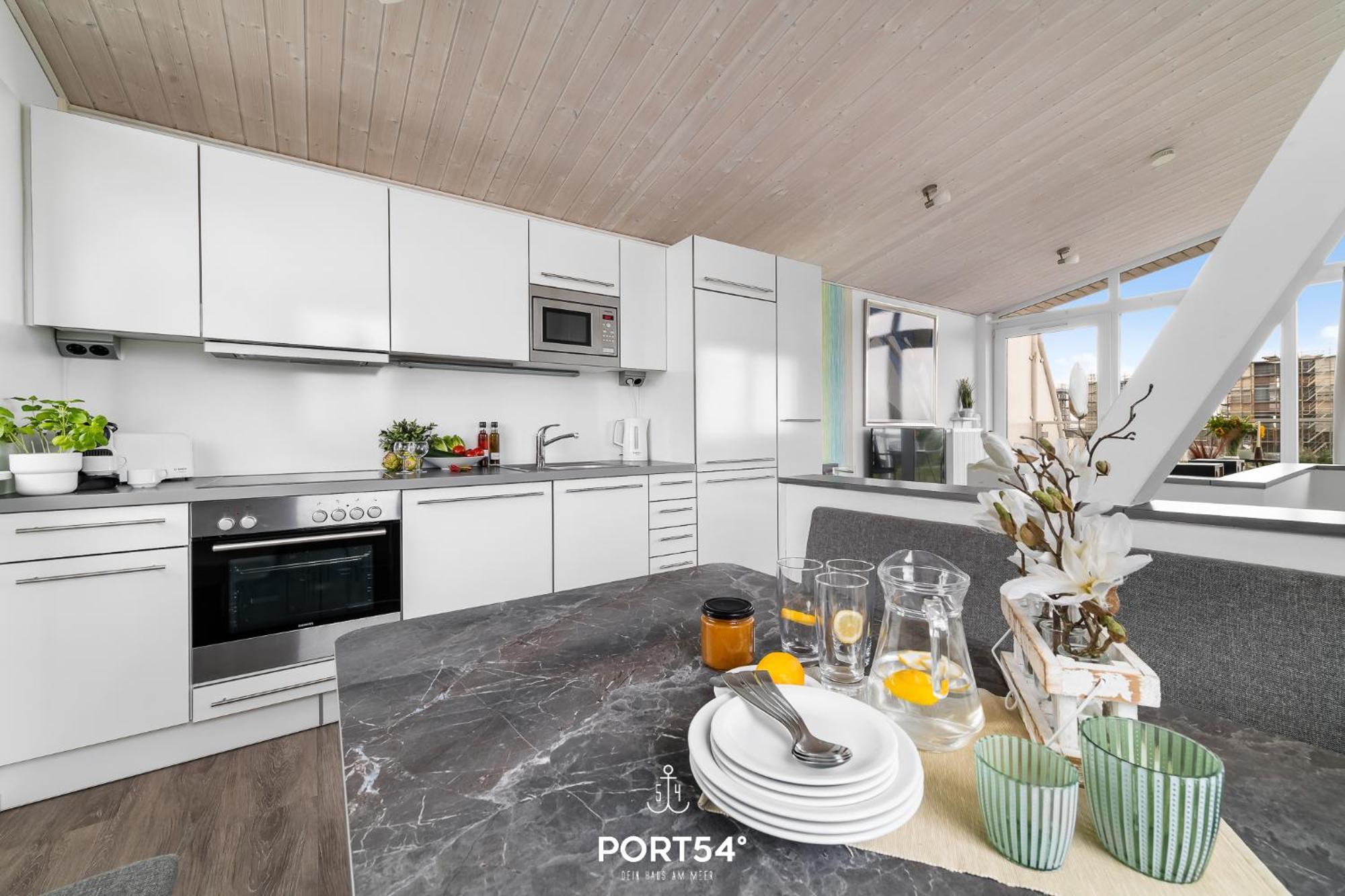 Ferienhaus Strandmoewe Marina Wendtorf ภายนอก รูปภาพ