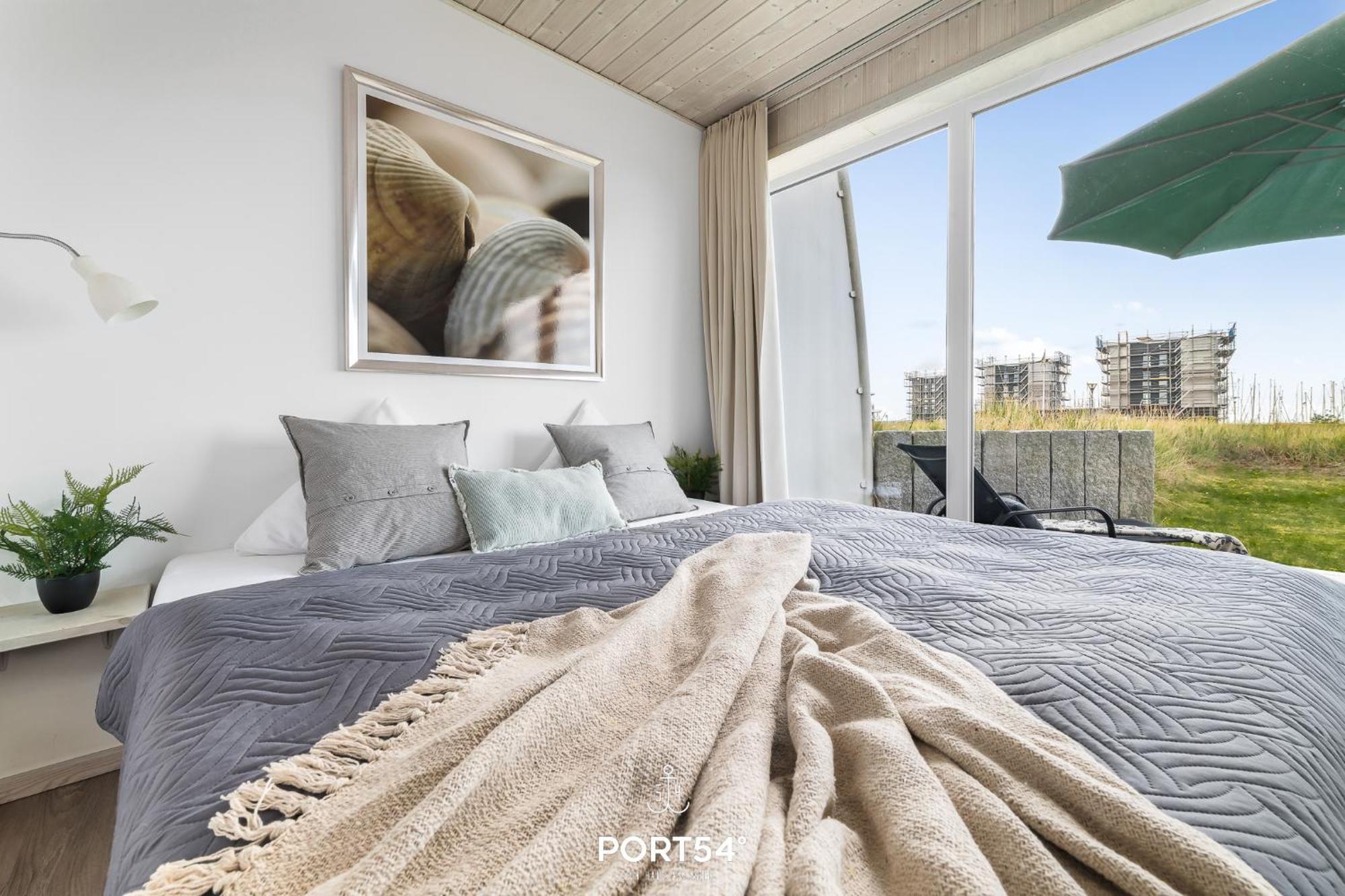 Ferienhaus Strandmoewe Marina Wendtorf ภายนอก รูปภาพ